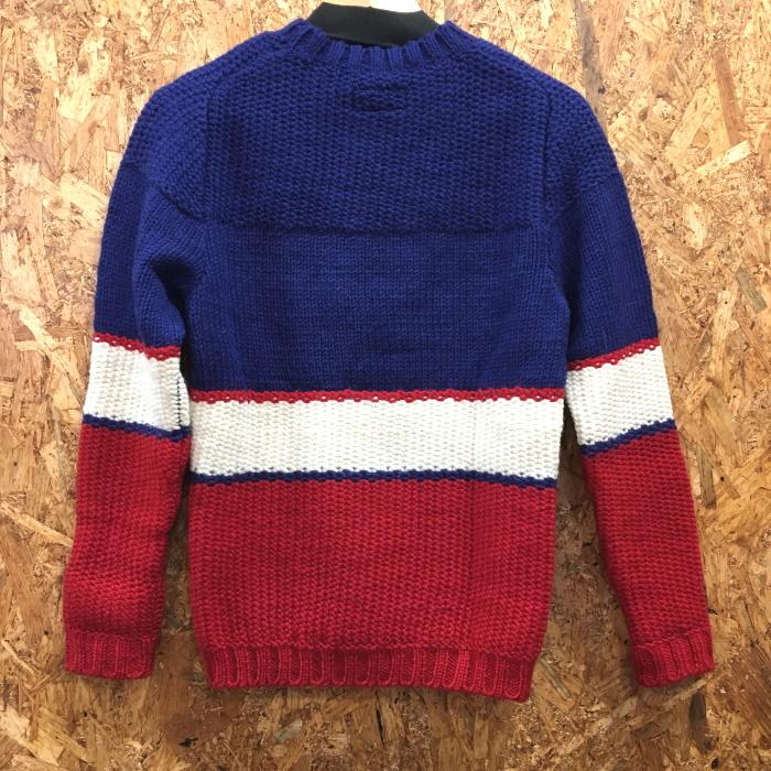 HOLLYWOOD RANCH MARKET ハリラン カウチンニット 【公式通販】