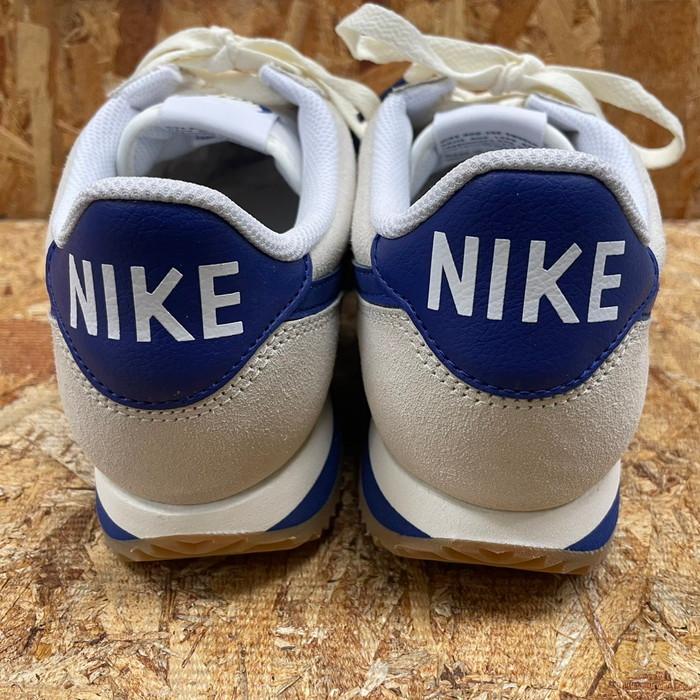 【中古】NIKE メンズ スニーカー FQ8108-110 26.0cm ホワイト ブルー [jgg]｜junglejungle｜04