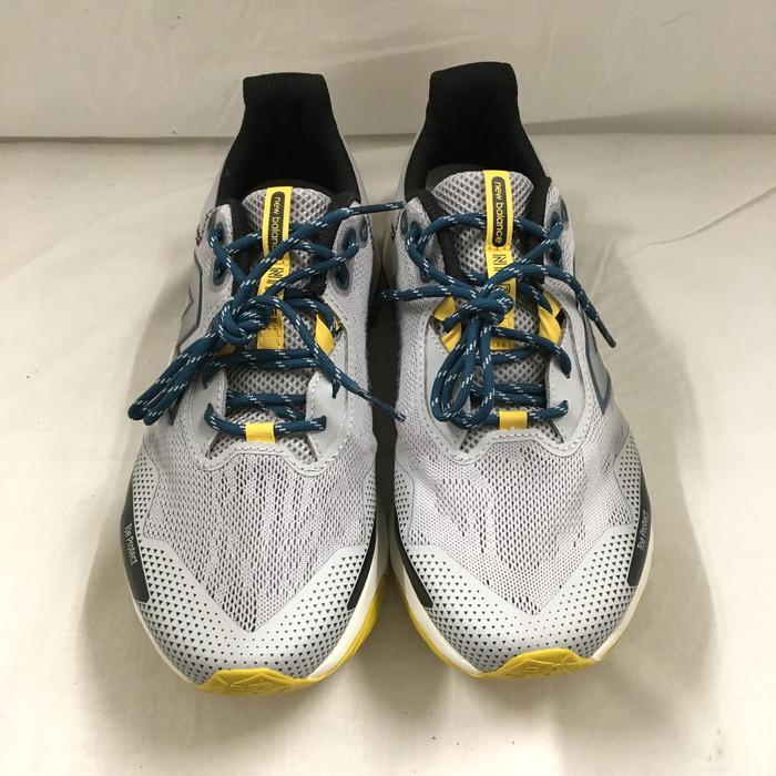 New Balance（ニューバランス） メンズ スニーカー 25.5cm MTNTRLY6 