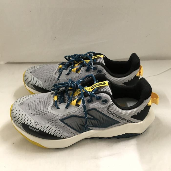New Balance（ニューバランス） メンズ スニーカー 25.5cm MTNTRLY6 