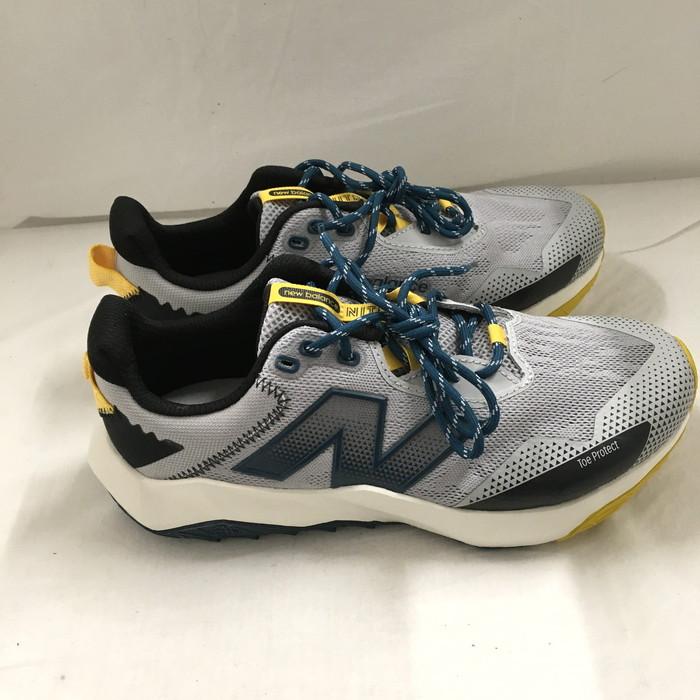 New Balance（ニューバランス） メンズ スニーカー 25.5cm MTNTRLY6 
