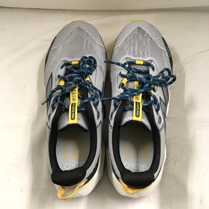 New Balance（ニューバランス） メンズ スニーカー 25.5cm MTNTRLY6 