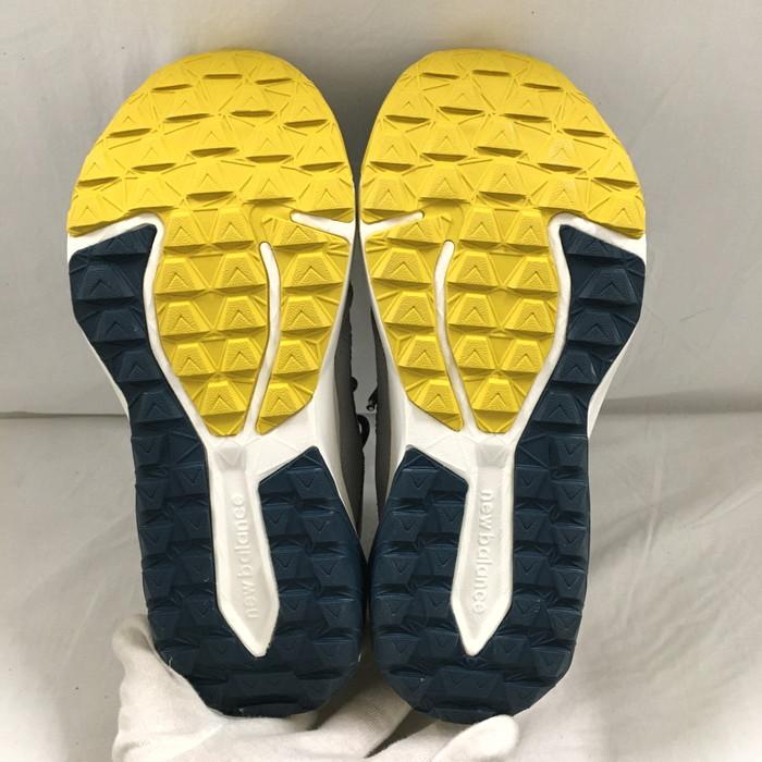 New Balance（ニューバランス） メンズ スニーカー 25.5cm MTNTRLY6 