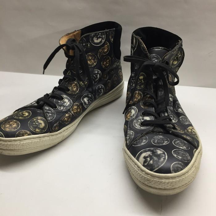 Alexander McQUEEN PUMA ALEXANDER McQueen アレキサンダー Alexander McQUEEN PUMA ALEXANDER McQueen アレキサンダー