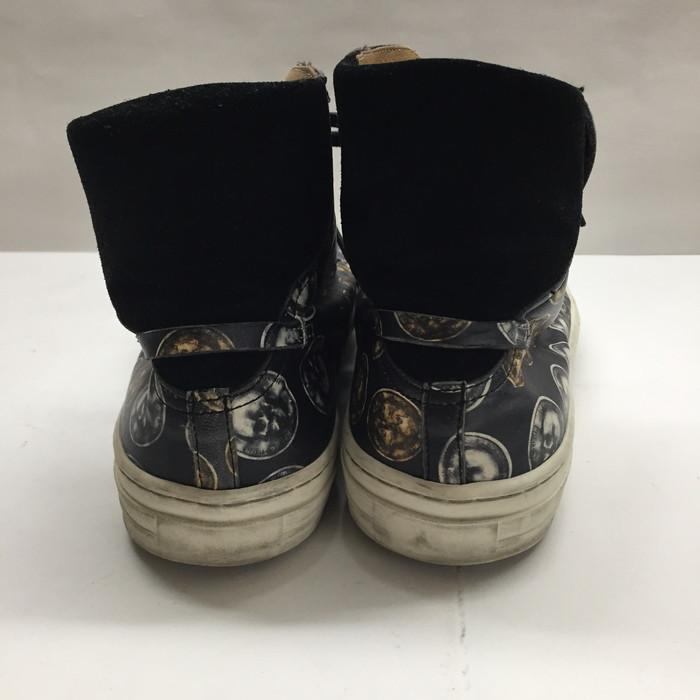 Alexander McQUEEN PUMA ALEXANDER McQueen アレキサンダー Alexander McQUEEN PUMA ALEXANDER McQueen アレキサンダー