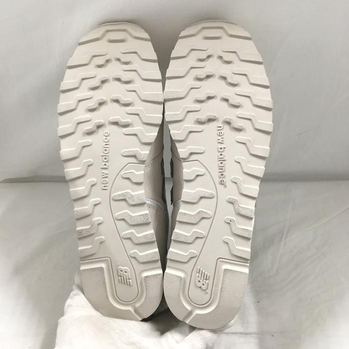 New Balance（ニューバランス） メンズ スニーカー 26.5cm ML373GW2 