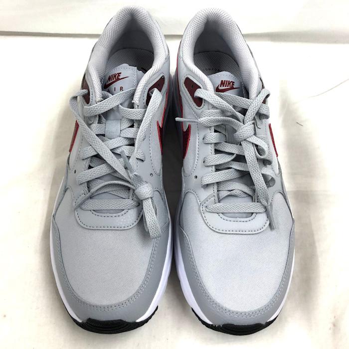 NIKE（ナイキ） スニーカー エアマックスSC AIRMAX SC グレー 27.5cm 