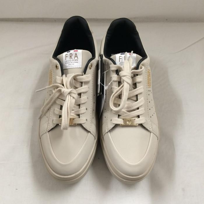 le coq sportif（ルコックスポルティフ） レディース スニーカー 23.0 