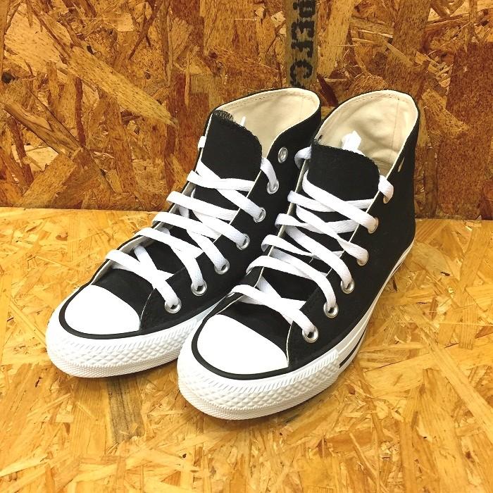 中古 コンバース レディース ハイカットスニーカー ネクスター110hi ブラック 表記サイズ 22 5cm Jggs ジャングルジャングル 通販 Yahoo ショッピング