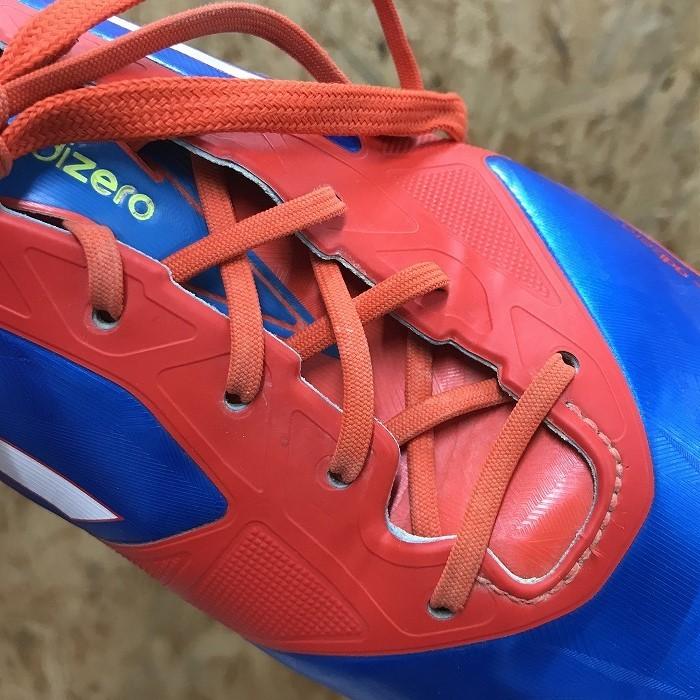 adidas 【中古】 アディダス アディゼロ F50 ジャパン 26cm TRX adidas 【中古】 アディダス アディゼロ F50 ジャパン 26cm TRX
