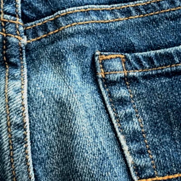 ラルフローレン レディース デニムパンツ ブルー系 表記サイズ 