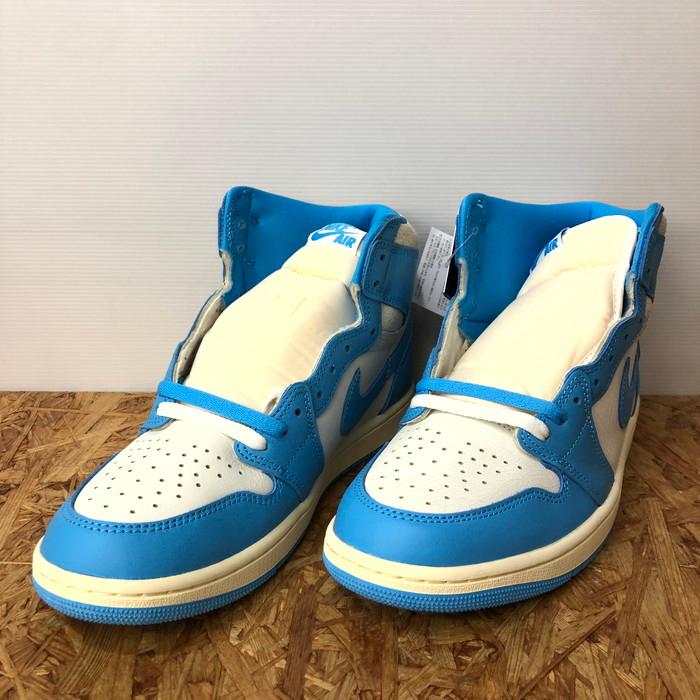 NIKE（ナイキ） Nike Air Jordan 1 Retro High OG UNC Reimagined