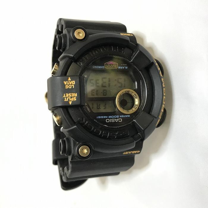 G-SHOCK 【中古】カシオ ジーショック メンズ腕時計