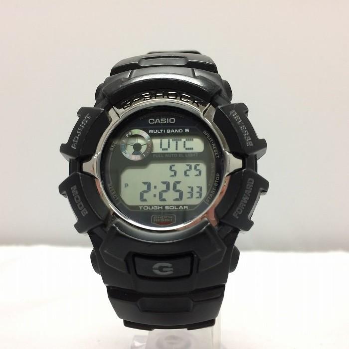 G-SHOCK 【中古】カシオ ジーショック メンズ腕時計 GW-2310 G-SHOCK 【中古】カシオ ジーショック メンズ腕時計 GW-2310