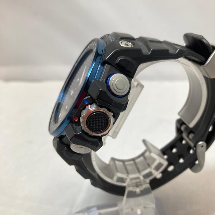 G-SHOCK 【中古】CASIO ガルフマスター GWN-1000B メンズ 電波 G-SHOCK 【中古】CASIO ガルフマスター GWN-1000B メンズ 電波