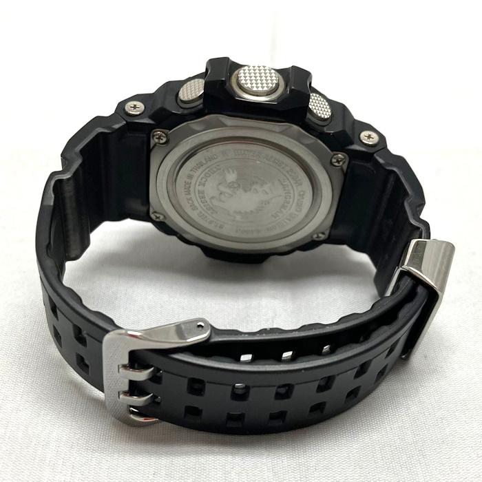 【中古】CASIO 腕時計 G-SHOCK レンジマン ソーラー電波 樹脂バンド GW-9400J [jgg]｜junglejungle｜02