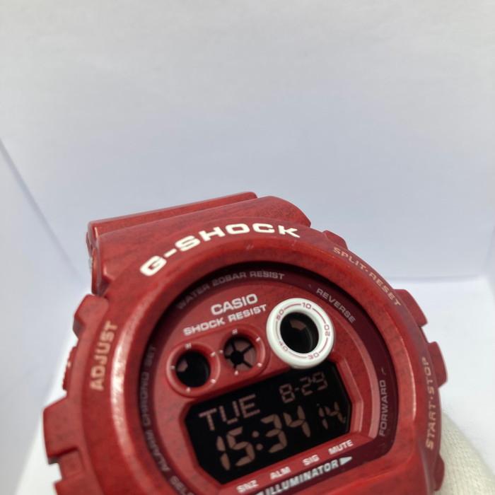 G-SHOCK CASIO ヘザードカラーシリーズ GD-X6900HT メンズ G-SHOCK CASIO ヘザードカラーシリーズ GD-X6900HT メンズ
