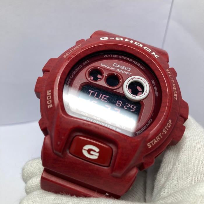 G-SHOCK CASIO ヘザードカラーシリーズ GD-X6900HT メンズ G-SHOCK CASIO ヘザードカラーシリーズ GD-X6900HT メンズ