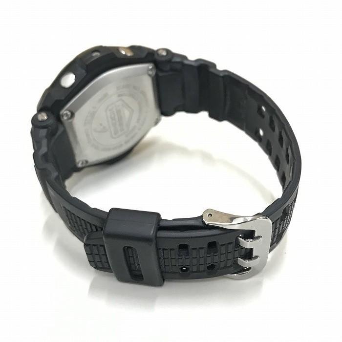 G-SHOCK 【中古】カシオ ジーショック メンズ腕時計 G-1000H