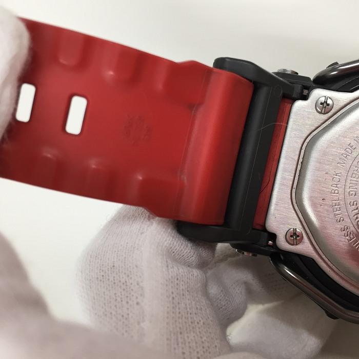 CASIO 【中古】CASIO カシオ 腕時計 G-SHOCK Gショック GD-400 CASIO 【中古】CASIO カシオ 腕時計 G-SHOCK Gショック GD-400