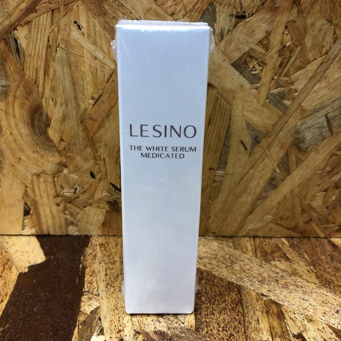中古】LESINO 薬用エルシーノ-002 美白美容液 15ml[jgg] : ジャングル 
