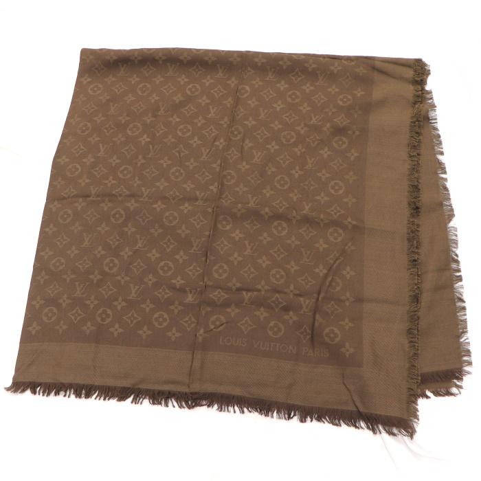 ルイヴィトン ジャングル ストール