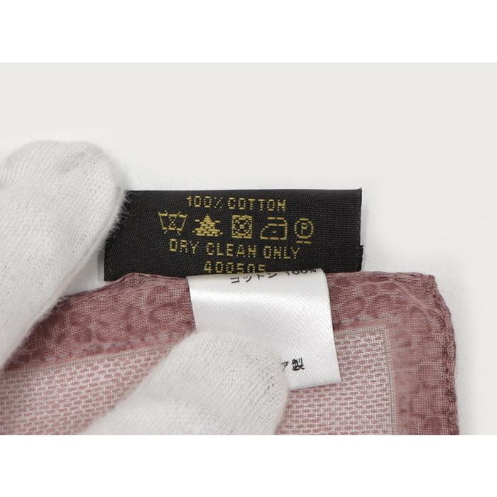LOUIS VUITTON 【中古】ルイヴィトン スカーフ カレ ニュー LOUIS VUITTON 【中古】ルイヴィトン スカーフ カレ ニュー