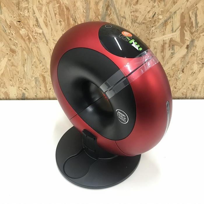 ドルチェグスト　エクリプス　MD9776RM ドルチェグストエクリプスMD9776RM