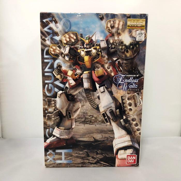 BANDAI（バンダイ） ガンダム ヘビーアームズ EW [jgg] : ジャングル 