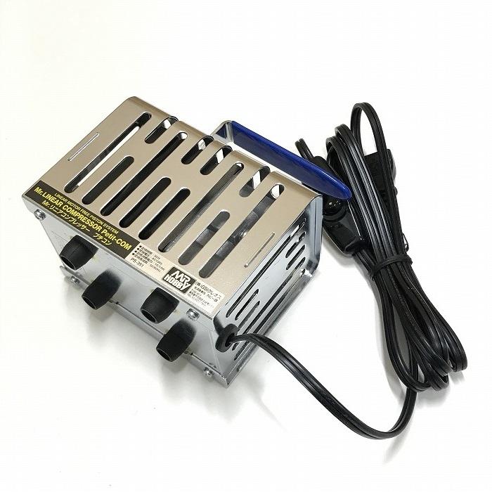 GSI 【中古】GSIクレオス Mr.リニアコンプレッサープチコン PS GSI 【中古】GSIクレオス Mr.リニアコンプレッサープチコン PS