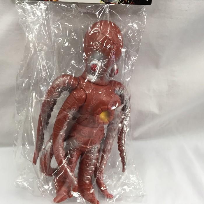 中古】 ブルマァク フィギュア 復刻版怪獣シリーズ タガール 中古】 ブルマァク フィギュア 復刻版怪獣シリーズ タガール