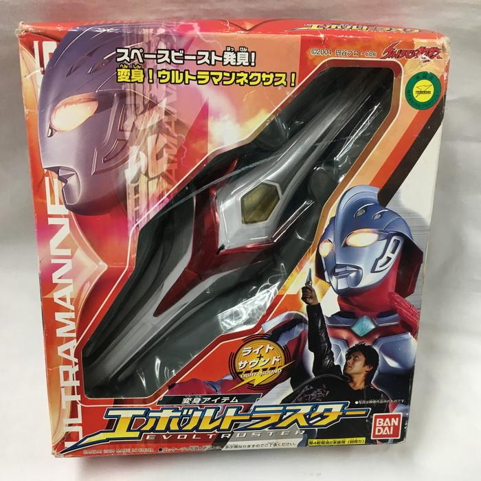 BANDAI 【中古】バンダイ ウルトラマンネクサス 変身アイテム エ BANDAI 【中古】バンダイ ウルトラマンネクサス 変身アイテム エ