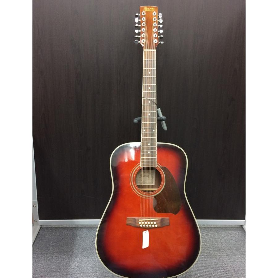 Ibanez アイバニーズ 12弦アコースティックギター PF302TV[iw][GJ 