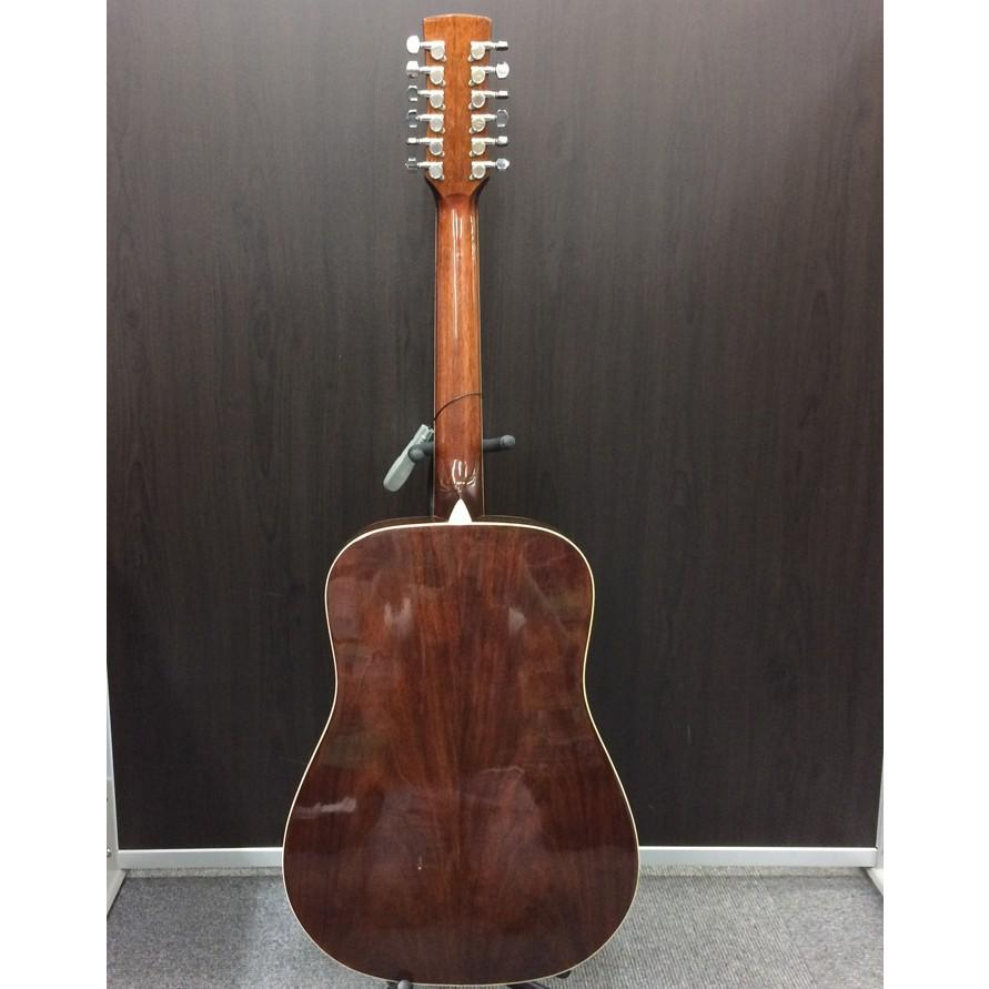 Ibanez アイバニーズ 12弦アコースティックギター PF302TV[iw][GJ 