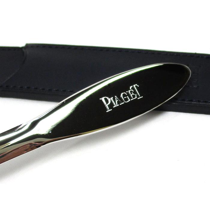 ジャングルジャングル守口店】ピアジェ ペーパーナイフ ノベルティ