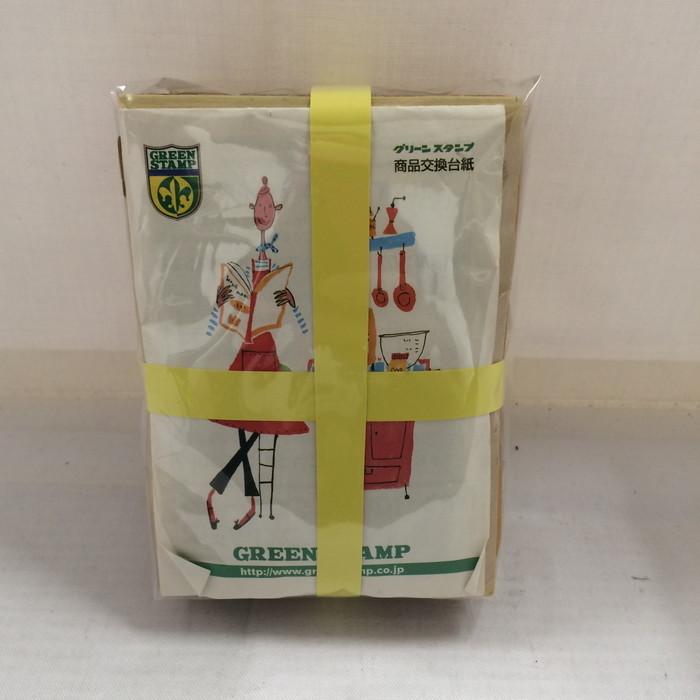 Sale 71 Off 中古 グリーンスタンプカード 31冊 Jggz