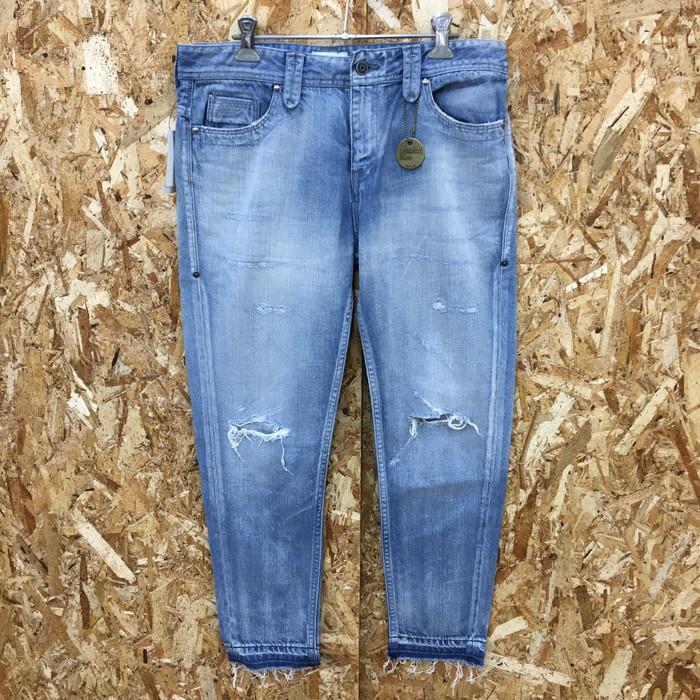 TAVERNITI SO JEANS（タヴァニティソージーンズ） レディース デニム 