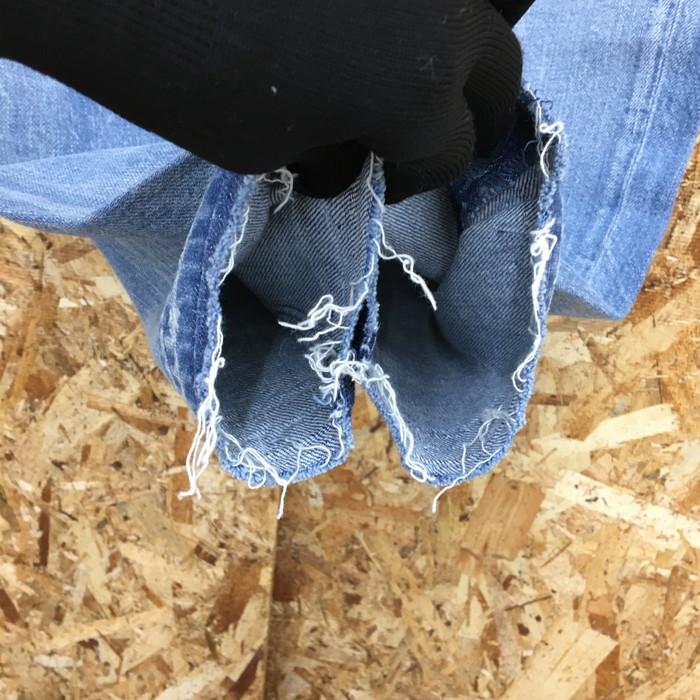 TAVERNITI SO JEANS（タヴァニティソージーンズ） レディース デニム 