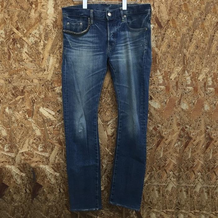 LEE×HYSTERIC GLAMOUR 30インチ日本製