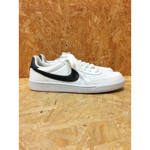 中古 ナイキ グランドテラスsl メンズ スニーカー ホワイト系 100 表記サイズ 26 Jggs ジャングルジャングル 通販 Yahoo ショッピング