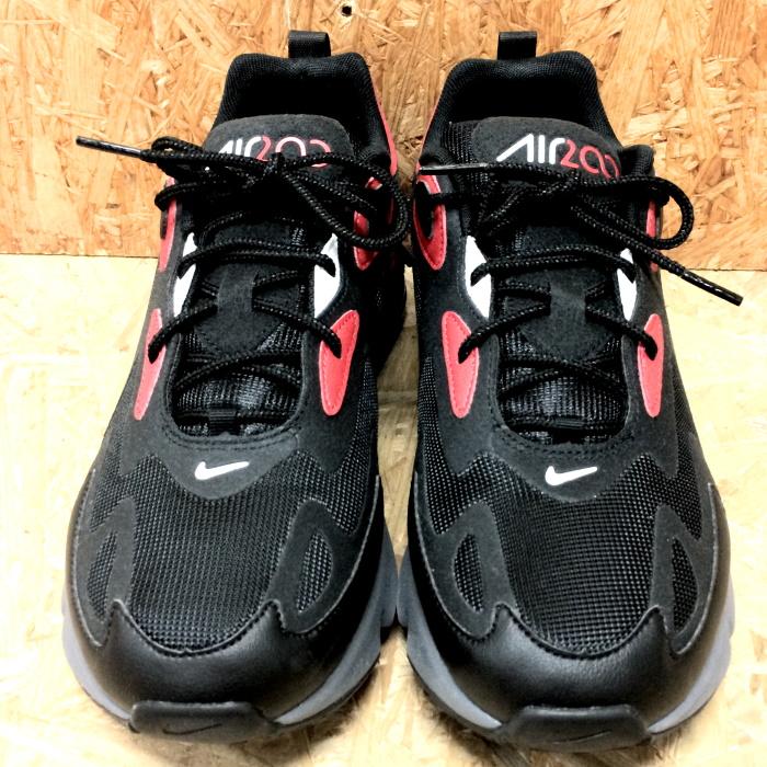 中古 ナイキ メンズスニーカー エアマックス0 ブラック Ci3865 002 サイズ表記 28 5cm Jggs ジャングルジャングル 通販 Yahoo ショッピング