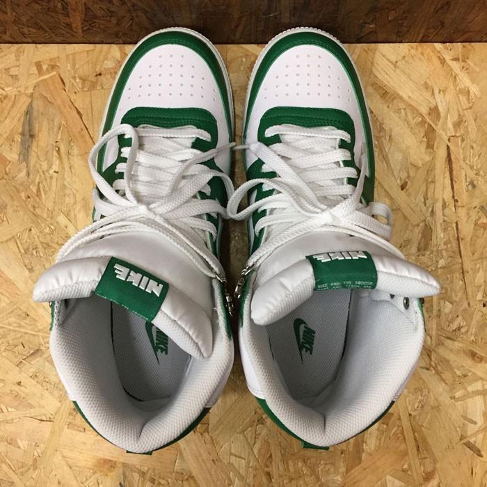 NIKE 【中古】ナイキ メンズスニーカー ターミネーター HIGH NIKE 【中古】ナイキ メンズスニーカー ターミネーター HIGH