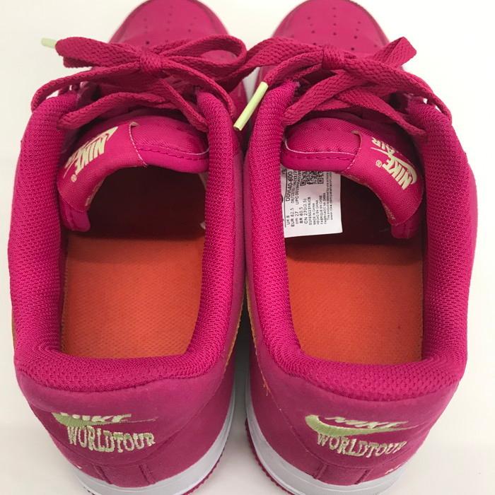 NIKE 【中古】NIKE エアフォースワン メンズ スニーカー DD9540