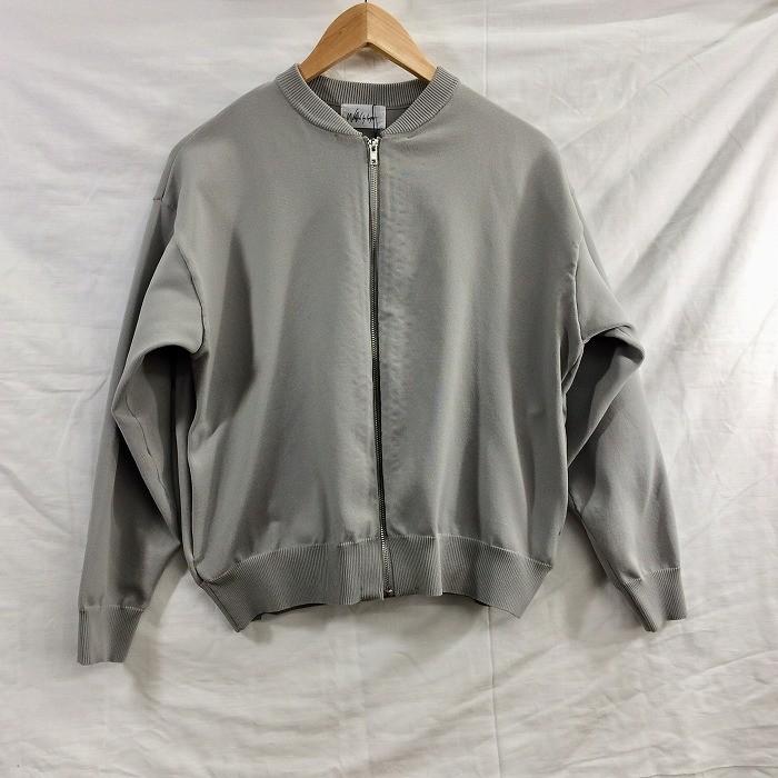 中古 ウィルフルバイリップスター レディース ブルゾン Ma 1 グレー 表記サイズ 2 Jggi ジャングルジャングル 通販 Yahoo ショッピング