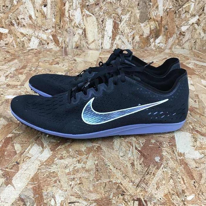NIKE 【中古】ナイキ ズームマトゥンボ3 メンズ 陸上スパイク NIKE 【中古】ナイキ ズームマトゥンボ3 メンズ 陸上スパイク