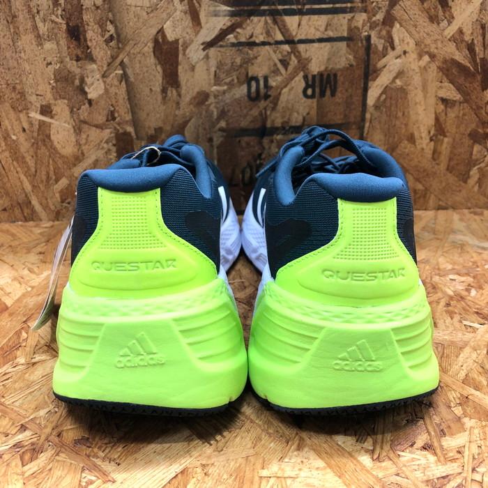 adidas（アディダス） スニーカー adidas QUESTAR 2 IF2232 ブルー系
