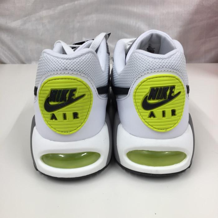 NIKE 【中古】NIKE ナイキ エアマックス IVO メンズ スニーカー