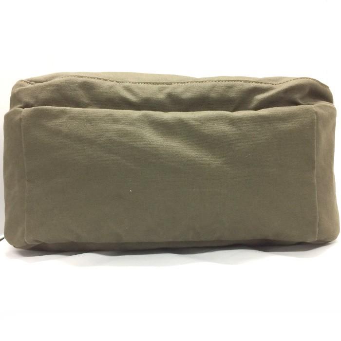 PORTER ポーター ショルダーバッグ カーキNo.727ー08972 中古 PORTER ポーター ショルダーバッグ カーキNo.727ー08972 中古