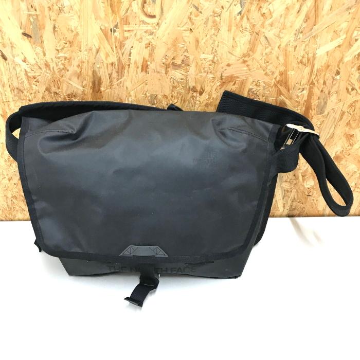 中古 ノースフェイス メッセンジャーバッグ Nm Jggz ジャングルジャングル 通販 Yahoo ショッピング