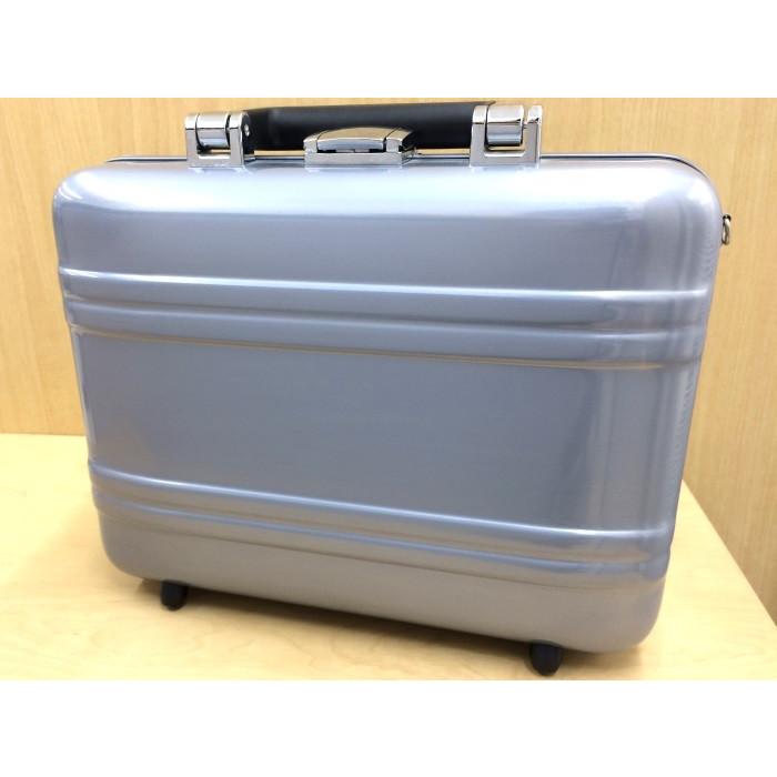 ZERO HALLIBURTON 【中古】ゼロハリバートン アタッシュケース ZERO HALLIBURTON 【中古】ゼロハリバートン アタッシュケース